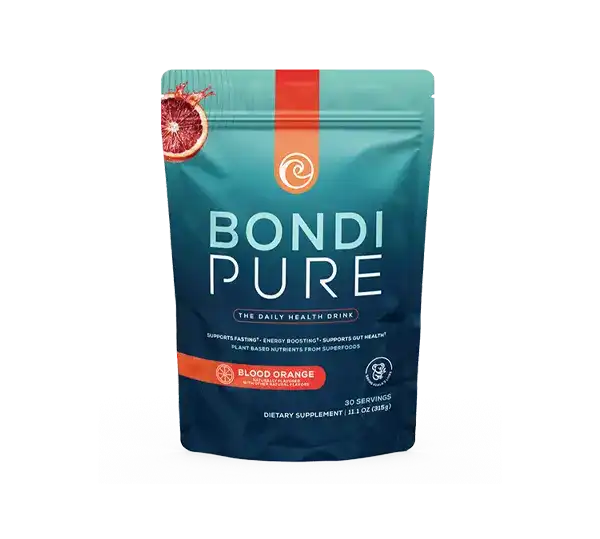 bondi pure