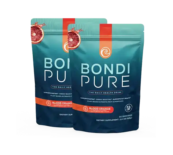 bondi pure